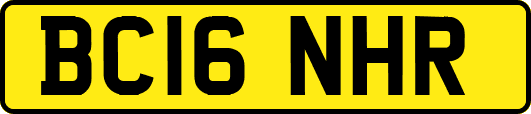 BC16NHR