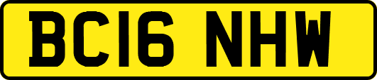 BC16NHW