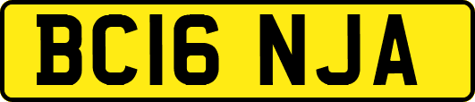 BC16NJA