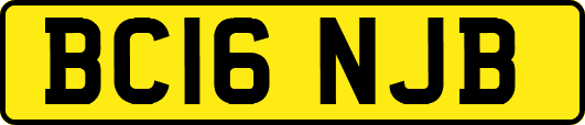BC16NJB