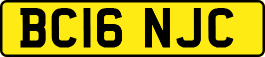 BC16NJC