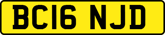 BC16NJD
