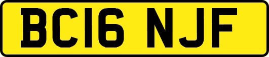BC16NJF