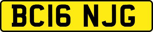 BC16NJG
