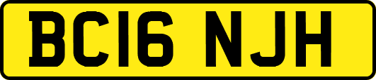BC16NJH