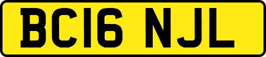 BC16NJL