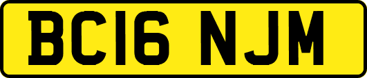 BC16NJM
