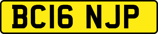 BC16NJP