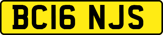 BC16NJS