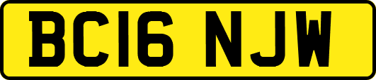 BC16NJW