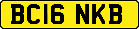 BC16NKB
