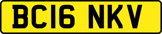 BC16NKV