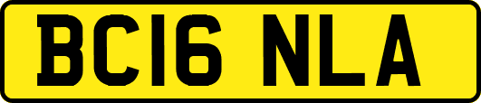 BC16NLA