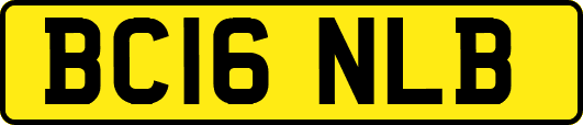 BC16NLB
