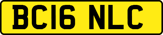 BC16NLC