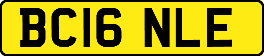 BC16NLE