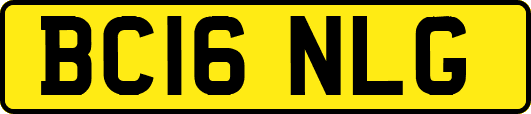 BC16NLG