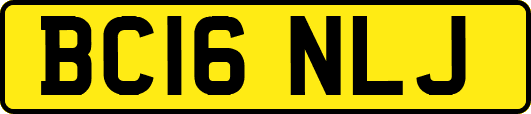 BC16NLJ