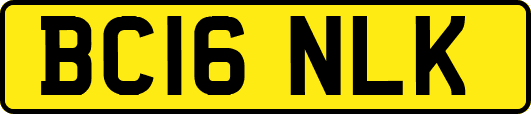 BC16NLK