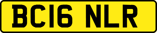 BC16NLR
