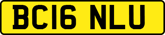 BC16NLU