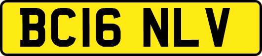 BC16NLV