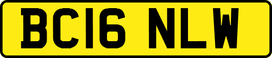 BC16NLW