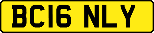 BC16NLY