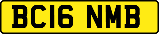 BC16NMB