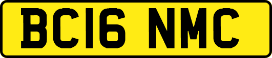 BC16NMC