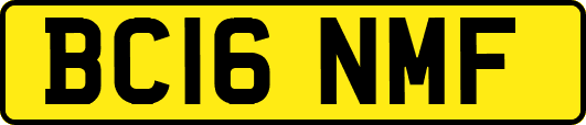 BC16NMF