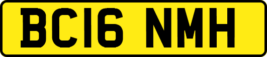 BC16NMH