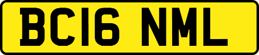 BC16NML