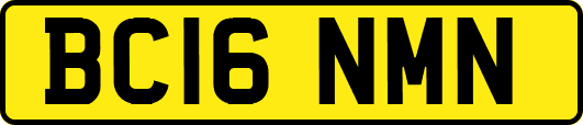 BC16NMN