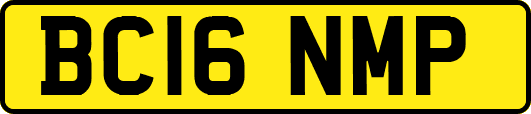 BC16NMP