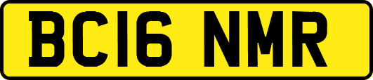 BC16NMR