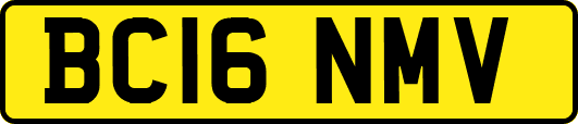 BC16NMV