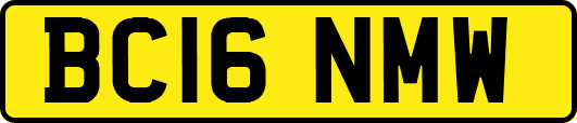 BC16NMW