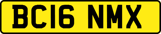 BC16NMX