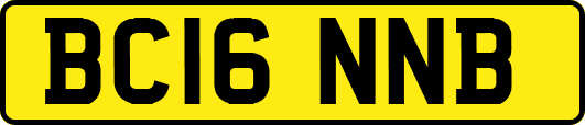 BC16NNB