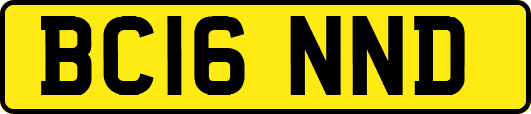 BC16NND