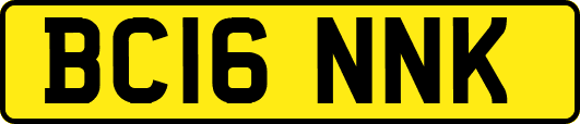 BC16NNK