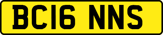 BC16NNS