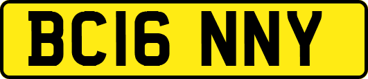 BC16NNY