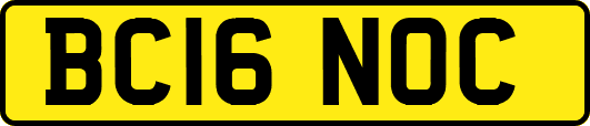 BC16NOC