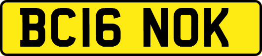 BC16NOK