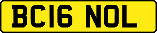 BC16NOL