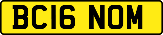 BC16NOM