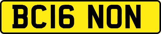 BC16NON