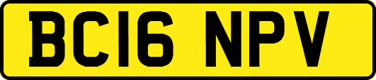 BC16NPV
